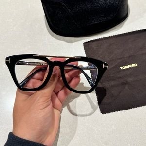 Tom Ford Eyewear TF575